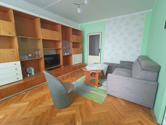 Pronájem, Byt 3+1, Olomouc