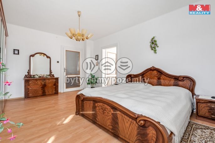 Prodej, Rodinný dům, Teplice