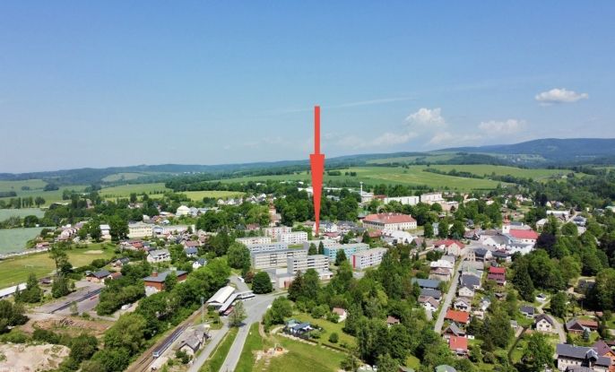 Prodej, Byt 2+1, Rokytnice v Orlických horách