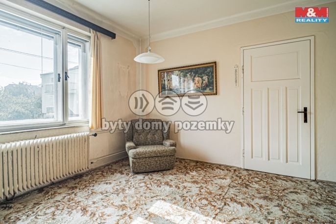 Prodej, Rodinný dům, Ostrava