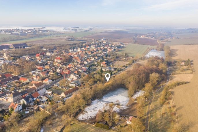 Prodej, Zahrada, Zlonice