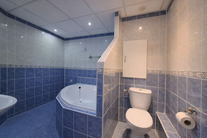 Pronájem, Byt 4+kk, Obrnice