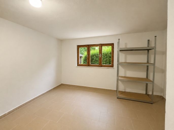 Prodej, Zahrada, Louny