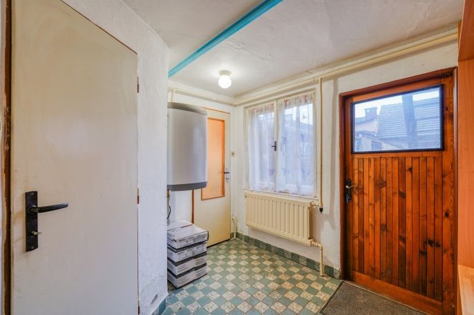 Prodej, Chalupa, Kryry