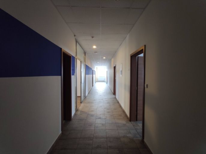 Pronájem, Výrobní objekt, Třanovice