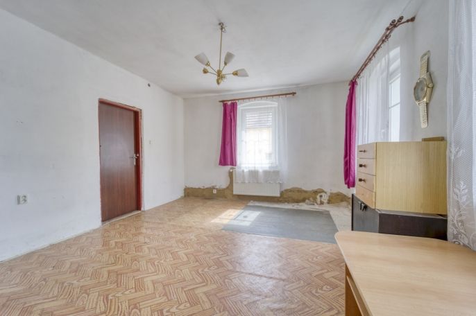 Prodej, Rodinný dům, Pňovany