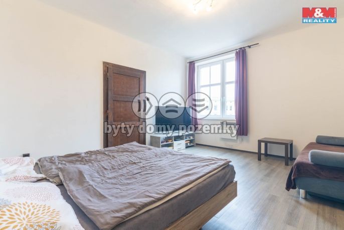Prodej, Byt 2+kk, Olomouc