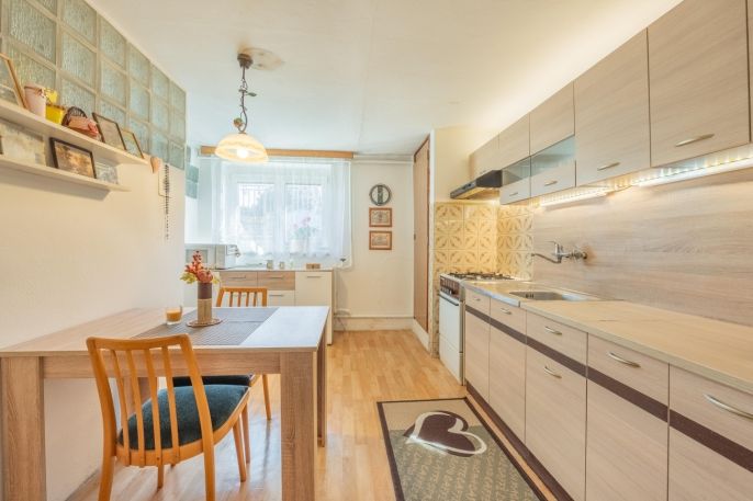 Prodej, Rodinný dům, Kladno