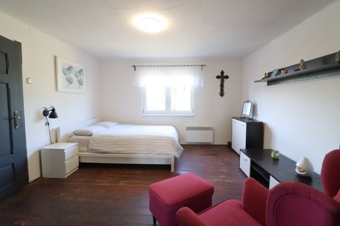 Prodej, Rodinný dům, Peruc