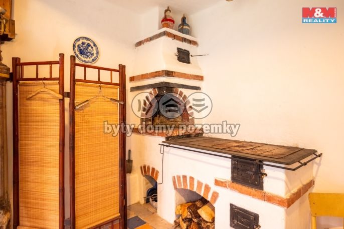 Prodej, Zemědělská usedlost, Lhenice