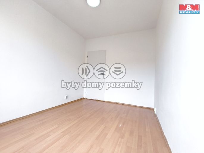 Pronájem, Byt 2+kk, Praha