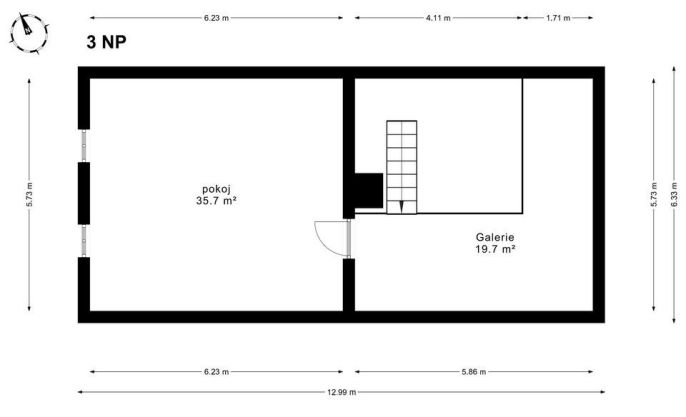 Prodej, Hotel, penzion, Teplice nad Metují