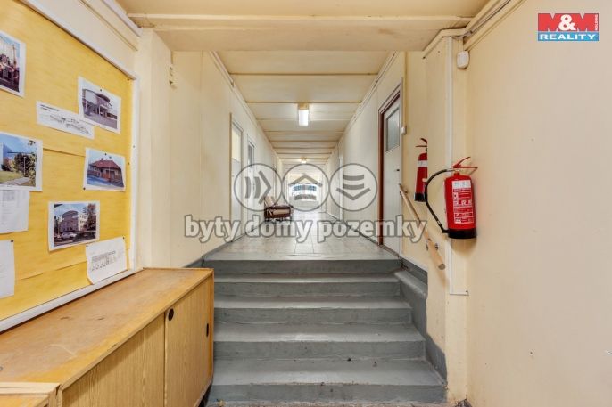 Prodej, Obchodní objekt, Příbram