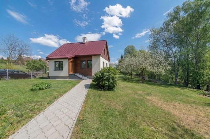 Prodej, Rodinný dům, Petrovice u Karviné