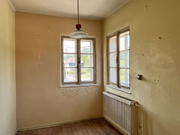 Prodej, Rodinný dům, Krasov