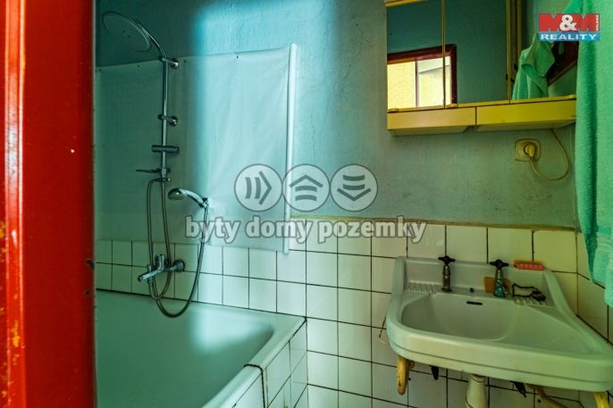 Prodej, Rodinný dům, Citice