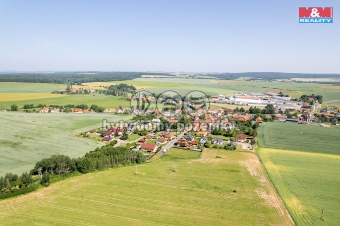 Prodej, Pozemek k bydlení, Výrov