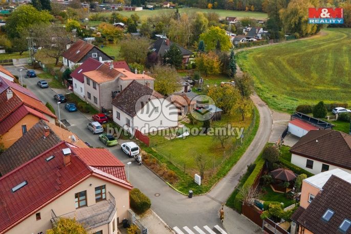 Prodej, Rodinný dům, Pardubice