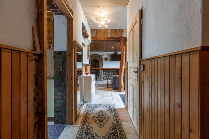 Prodej, Rodinný dům, Oselce