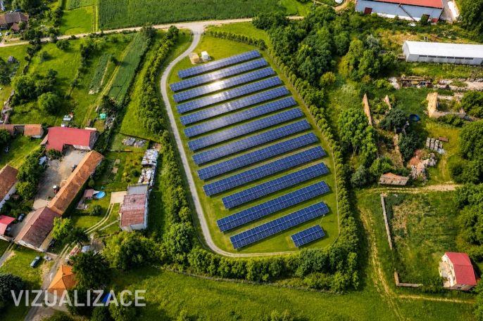 Prodej, Komerční pozemky, Hostovlice