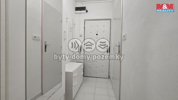 Pronájem, Byt 2+kk, Konice