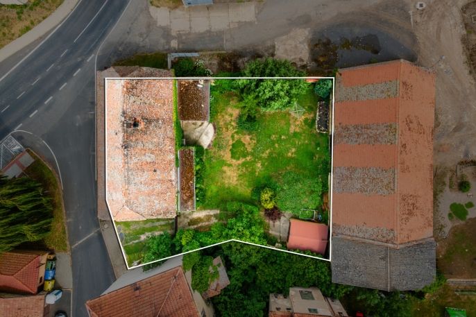 Prodej, Rodinný dům, Vrbno nad Lesy