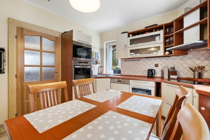 Prodej, Rodinný dům, Liberec