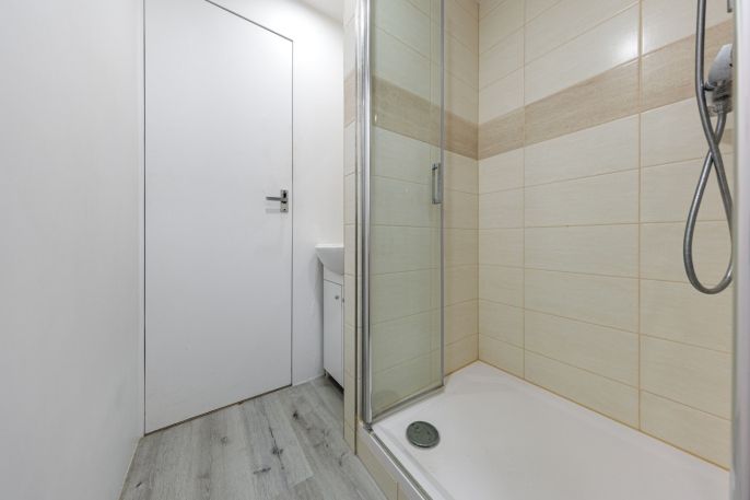 Prodej, Byt 2+1, Cheb