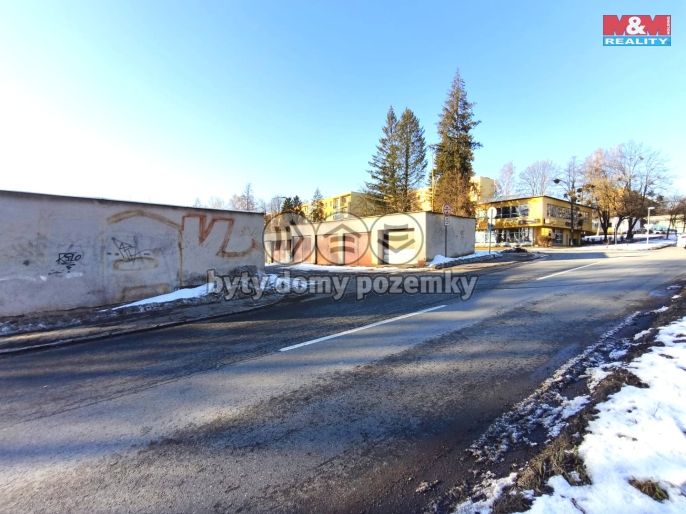 Prodej, Garáž, Havířov