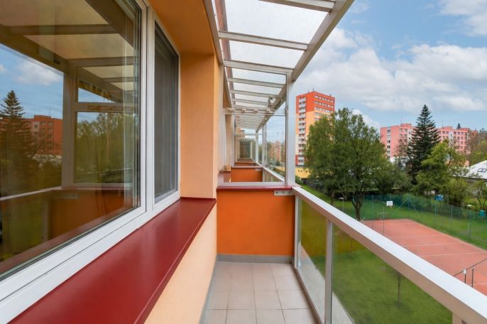 Prodej, Byt 3+1, Frýdek-Místek