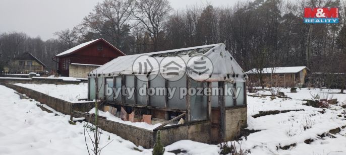 Prodej, Zahrada, Havířov