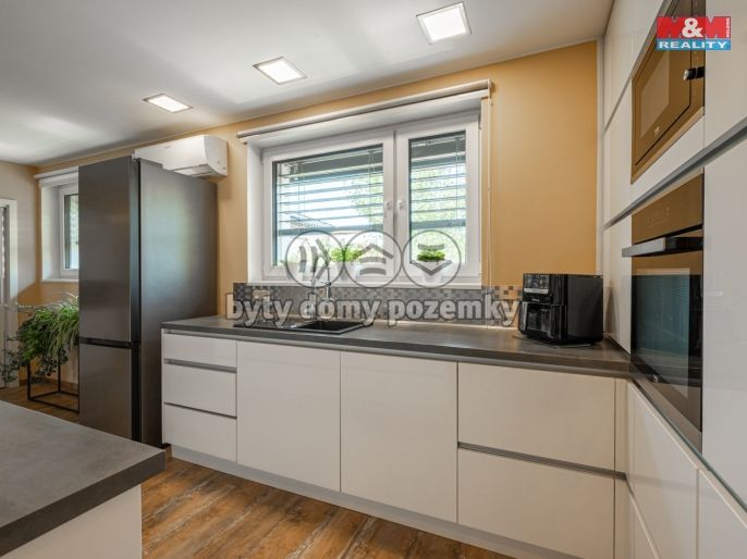 Prodej, Rodinný dům, Vlašim