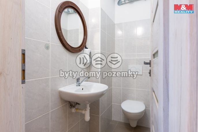 Prodej, Hotel, penzion, Černá Voda