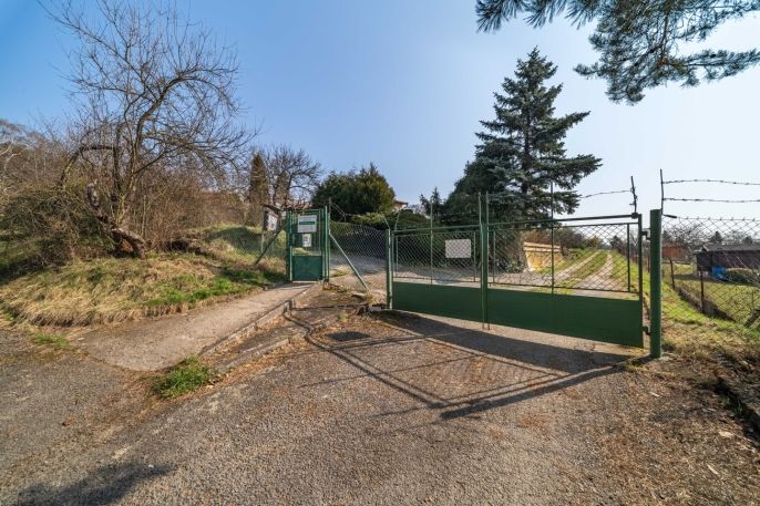 Prodej, Zahrada, Plzeň