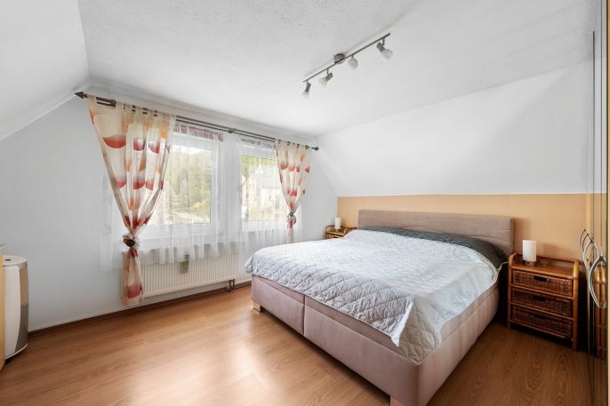 Prodej, Rodinný dům, Rathmannsdorf