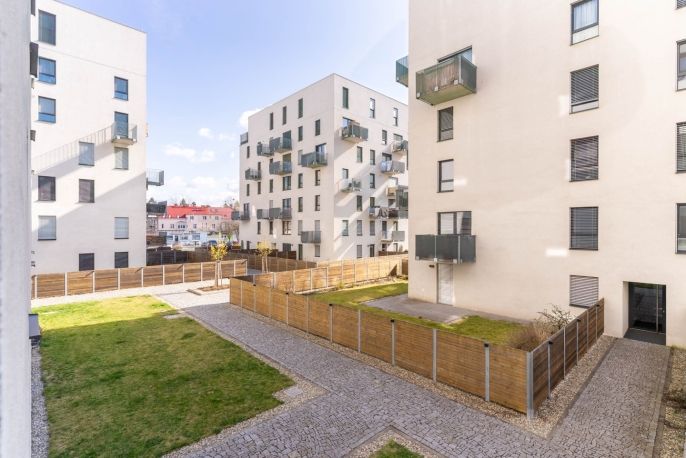 Prodej, Byt 3+kk, Olomouc