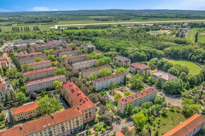 Prodej, Byt 2+1, Pardubice