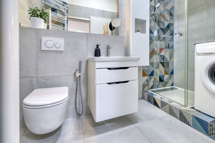 Pronájem, Byt 3+kk, Plzeň