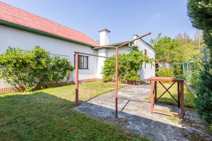 Prodej, Rodinný dům, Třebechovice pod Orebem