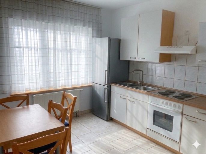 Pronájem, Byt 2+1, Mladá Boleslav