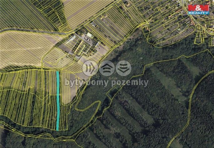 Prodej, Ostatní, Komárov