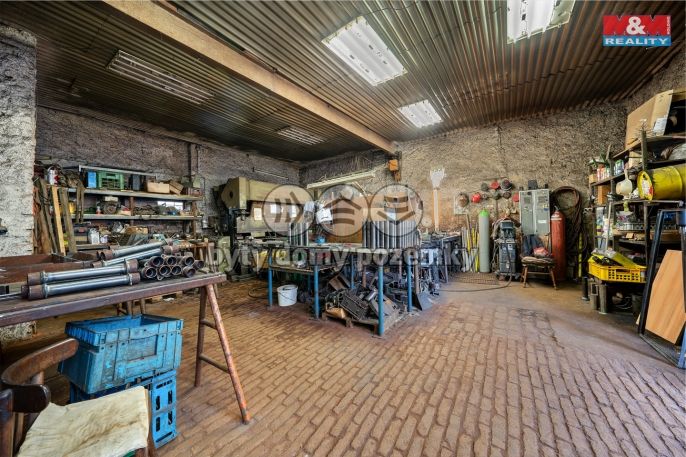 Prodej, Rodinný dům, Chlumec