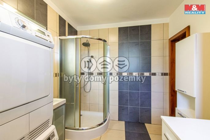 Prodej, Rodinný dům, Bohumín