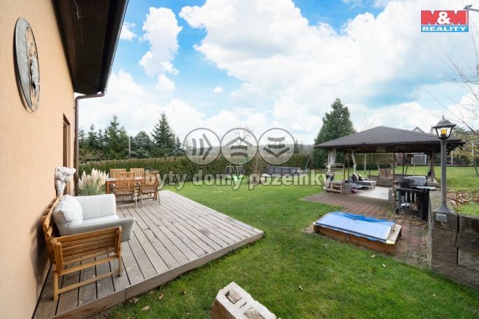 Prodej, Rodinný dům, Nové Dvory