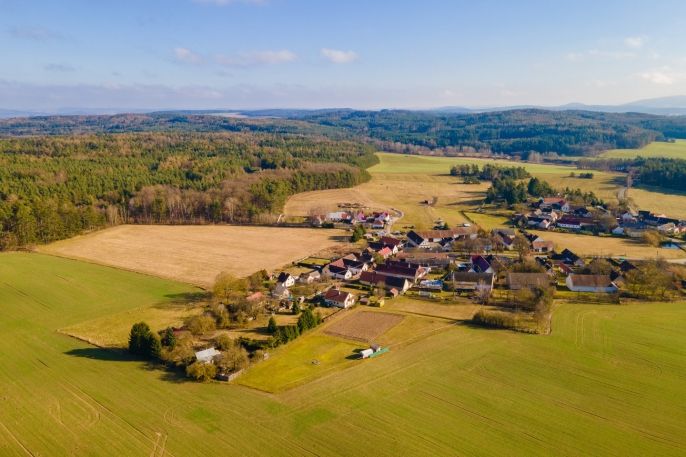 Prodej, Chalupa, Zemětice