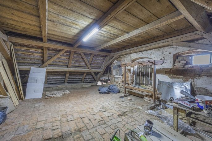 Prodej, Rodinný dům, Martínkovice