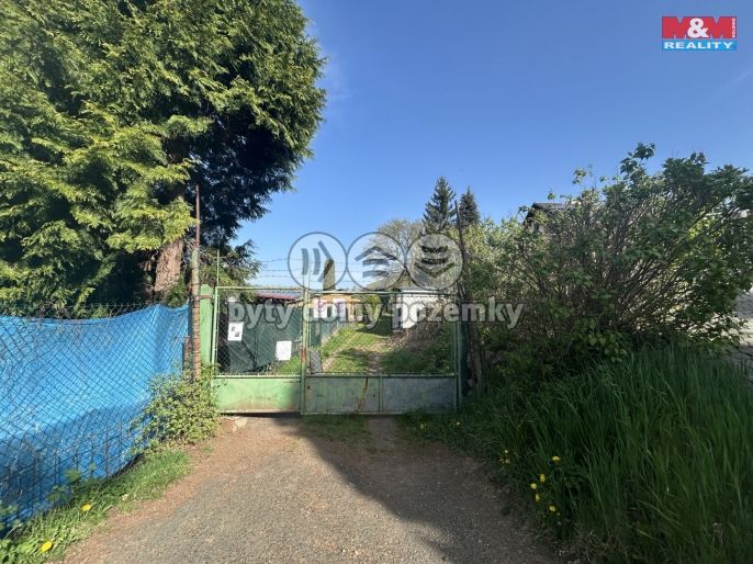 Prodej, Zahrada, Ústí nad Labem