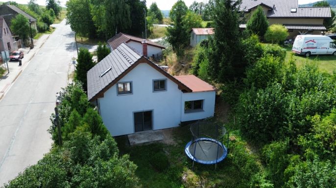 Prodej, Rodinný dům, Polná