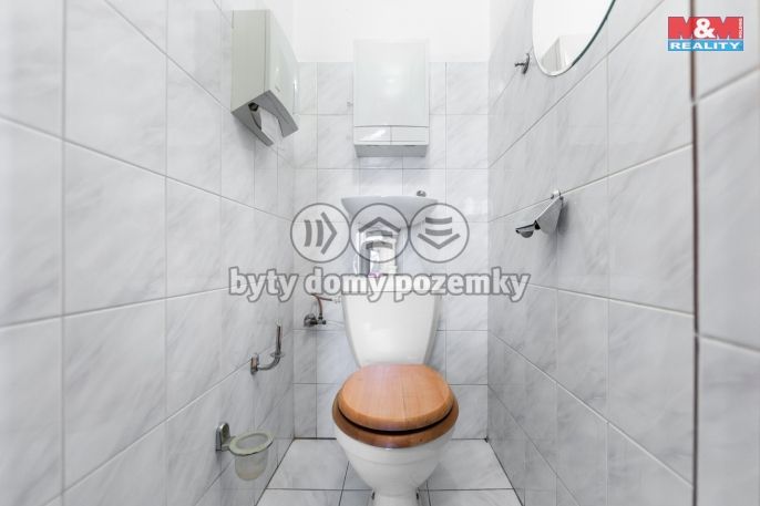 Prodej, Rodinný dům, Domažlice