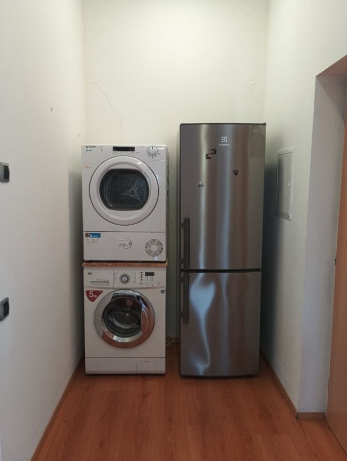 Pronájem, Byt 3+kk, Příbram